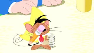 Looney Tunes    Dog Eating Contest ????   WB Kids