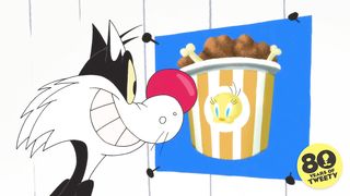 Looney Tunes   Happy Birthday Tweety!????????   @WB Kids