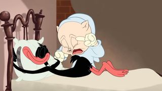 Looney Tunes   Happy Birthday Porky!????   WB Kids
