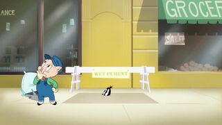 Looney Tunes   Happy April Fools'!   @WB Kids