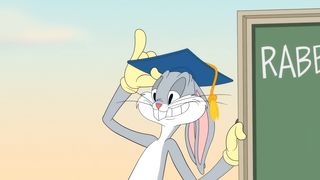 Looney Tunes   Get Ready for School with Bugsy   @WB Kids