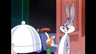Looney Tunes   French Rarebit   Classic Cartoon   WB Kids