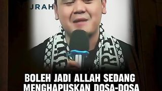 Ngaji Diri