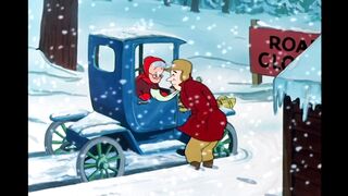 Looney Tunes   Finding Food in the Snow Storm   Classic Cartoon   WB Kids..13ea-2467-285a-ed18