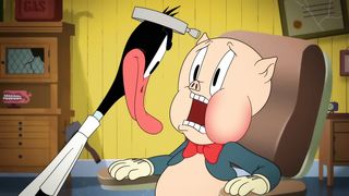 Looney Tunes   Dentist Time ????   @WB Kids