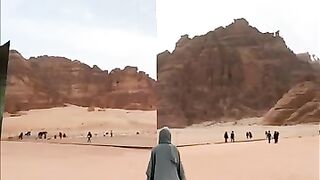 Most beautiful places in Saudi Arabia _travel