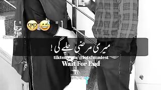 Very funny video