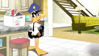 Looney Tunes   Daffy Is Moving Out   WB Kids
