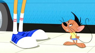 Looney Tunes   Daffy and Porky Run a Marathon   WB Kids