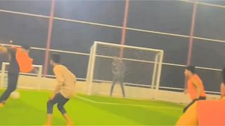 Football video