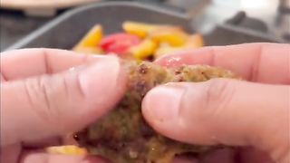 QUICK KEBAB RECIPE