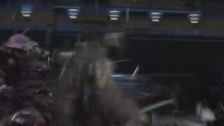 THOR: RAGNAROK - God of Thunder - Marvel Studios HD