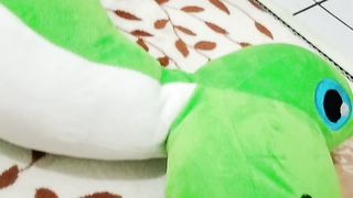 Love dino