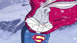 Looney Tunes   Clark Kent, Not Just a Reporter   WB Kids