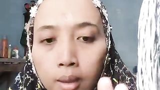 Make up sehari hari