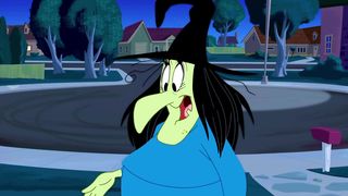 Looney Tunes   Bugsy's Halloween Babysitting   WB Kids