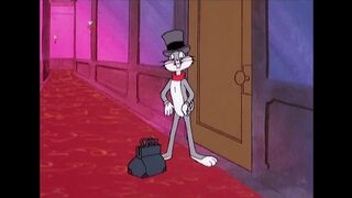 Looney Tunes   Bugsy's Christmas Carol ????????   WB Kids
