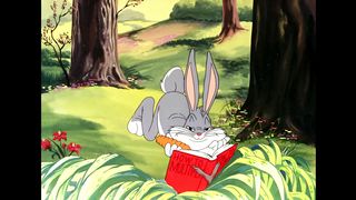 Looney Tunes   Bugsy the Easter Rabbit   Classic Cartoon   WB Kids