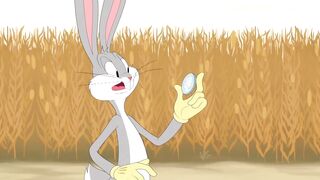 Looney Tunes   Bugs Teaches Criminals a Lesson   @WB Kids