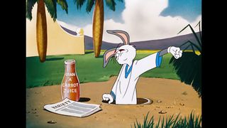Looney Tunes   Bugs' Humble Origin   Classic Cartoon   WB Kids