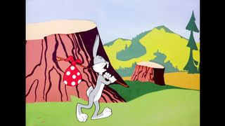 Looney Tunes   Bugs' Carrot Mine   Classic Cartoon   WB Kids