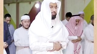 A voice to calm the hearts ????