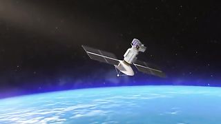 Kemana Perginya Satelit Tua Yg Sudah Tidak Digunakan
