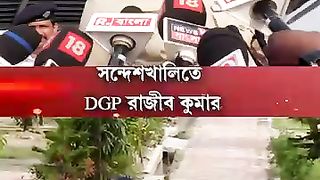 অপরাধীদের গ্রেফতারের আশ্বাস ডিজির