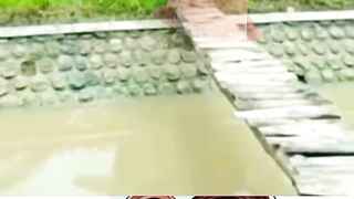Berkorban karena ku sayang