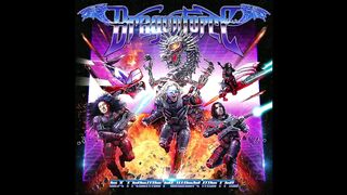 DragonForce - My Heart Will Go On