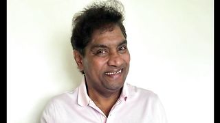 Johnny Lever's suicide attempt