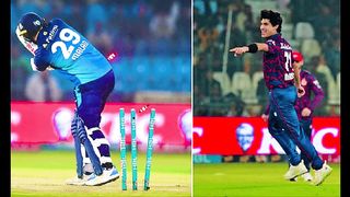 PSL Multan Sultans beat Islamabad United in a thrilling match