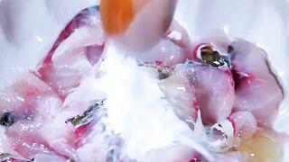 Sauce Fish