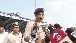 তাঁরা গ্রেফতার হবেন'