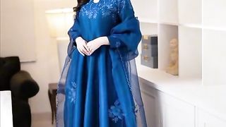 Frocks for Eid designs