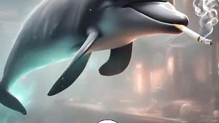 Amazing facts dolfin