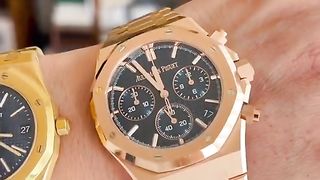 To get your audemarspiguet#watch #luxury #gift #fashion #dream #audemarspiguet