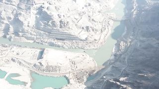 Diamer Basha Dam Project: Construction Update