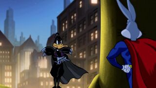 Looney Tunes   Bugs Bunny, the Superrabbit   @WB Kids