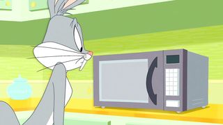Looney Tunes   Bugs and Lola Break Up ????   @WB Kids
