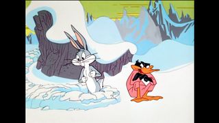 Looney Tunes   Bugs & Daffy's Wintery Holiday   Classic Cartoon   WB Kids..cc11-25d6-2dc1-e9d8