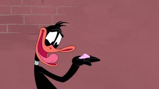 Looney Tunes   Bubblegum Problem ????   @WB Kids