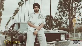 Cheques Shubh Official Video Still Rollin Naam Chale Than Than a Koi Shak Ni Kari Check Ni