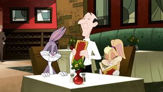 Looney Tunes   Best of Lola and Bugsy ????   WB Kids