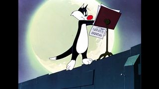 Looney Tunes   Back Alley Oproar   Classic Cartoon   WB Kids