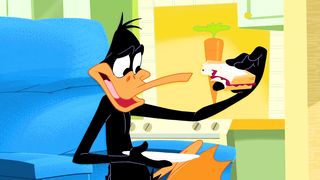 Looney Tunes   Are You Afraid of Spiders   WB Kids