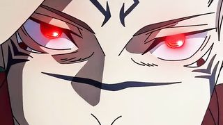 Anime clip