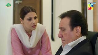 Scene 01 #hinaaltaf #junaidkhan - HUM TV.