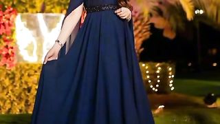 Party wear design