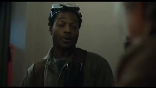STING Official Trailer (2024)